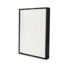 위닉스 공기청정기 AGX590W-W5 필터 타워 XQ 국산 외 H13, 1개, 002.헤파필터단일(일반형)