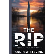 (英文圖書)The RIP: Behind the Shadows: A Story of Loyalty and Temptation 平裝版, Independently Published, 英文