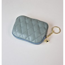 슈퍼세이브 가죽 미니파우치 카드 동전 지폐 여성 담배케이스 5색상