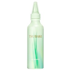 TSUBAKI 동백 객실에서 샴푸 드라이 샴푸 씻어 흘리지 않는 타입 180ml, 1개, 1g