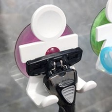 부착식 3분 양치모래시계 거울 타일벽 붙이는 모래시계, 제품선택, 흡착식