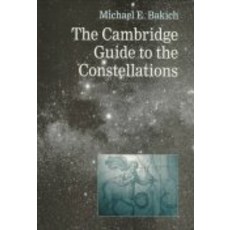 劍橋星座指南, 劍橋大學出版社