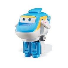 슈퍼윙스 미니 변신 로봇완구, 토니, 1개