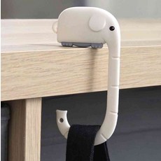 늘DIX 가방 걸이