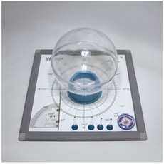 투명반구세트(중고등용) MST-5183