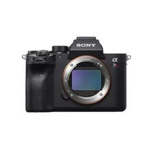 정품 소니 A7R IV 바디 (렌즈미포함)