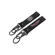 스피드마크 오토바이 키링 스트랩 열쇠고리 키홀더 호환, 1개, 트라이엄프A