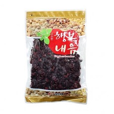 [2개묶음] 크랜베리 500g 견과류 1EA sp0+613EB