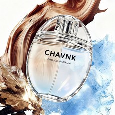 지속력 좋은 여성향수 5번가 워터 오벌향수 데일리로 추천, 1개, 50ml