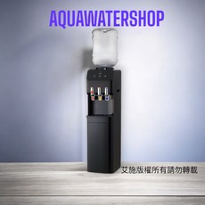 桶裝水推杯式壓縮機飲水機