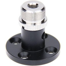 캠베이트 마이크로폰 테이블 마운트 58인치27 나사 1193