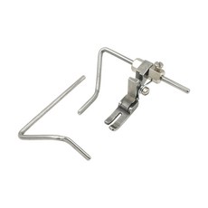 박음질 기계 재봉 액세서리용 조정 가능한 퀼팅 노루발, 01 T70, 03 1 piece, 01 빠른