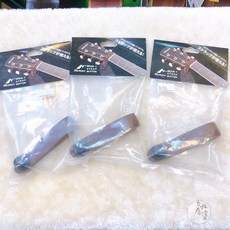 北烏/原聲 日本 Morris Strap Button MSB-1 真皮扣帶 免釘釦 吉他配件