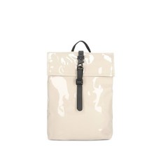 레인스 미니 롤탑 백팩