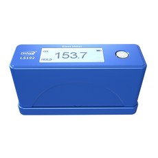 【FT】《官方授權經銷商》林上 LS192 光澤度計(60度)高精度光澤儀器，適用於多種材料表面，輕巧便攜，操作簡單, 1個, 光澤度計