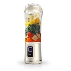 다용도 블렌더 대형 블러스트 초고속 푸드프로세서 가정용, Metallic Vanilla Bean, Metallic Vanilla Bean