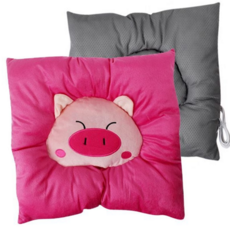 usb 발열 방석 캠핑용 휴대용 사무실 usb 온열 방석 겨울