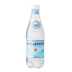 이젠서진 산펠레그리노 탄산수 (펫) 500ml 24개, 1박스