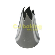 cjbaking 모양깍지 별 ST11mm, 1개