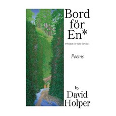 (英文書籍)Bord för En 平裝版, Broken Tribe, 英文