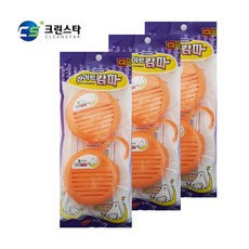 향나프탈렌 방충제 화이트캄파 006, 1세트