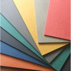 컬러 MDF 18Tx600x600 컬러보드 에코보드 E0 DIY 인테리어, 라이트그레이