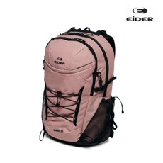 EIDER 아이더 등산배낭 가방 소니 28L DUU24B03 2841924, 핑크(P3)