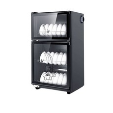 식기건조기 식당 살균기 소독 그릇 물컵 매장 주방, 2문 3단