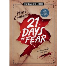 21 Days of Fear, Simon & Schuster Books for You