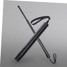 호신용 접이식 3단봉 여성호신용품 경량 호신무기, 세이프티 호신봉, 베이직