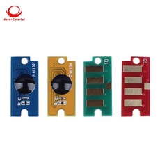 제록스 페이저 워크센터 토너 카트리지 칩 프린터, 1. 106R02238 M Metered