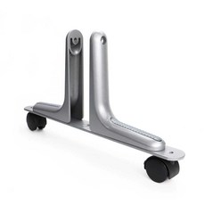 파티션 바퀴 부품 공간분리 모델 브라켓 받침대 브래킷, [04] 4. 기본형 골드