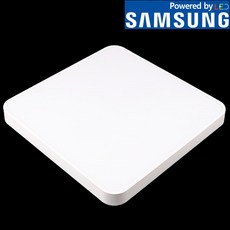 LED방등 60w 심플모던 스타일 방등 원룸