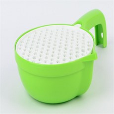 말랑지니 원형강판 채칼