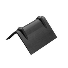 紙箱護角 加厚防撞 塑料保護角 包裝防護 邊角保護 物流運輸必備, 1個, L款-無孔