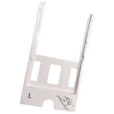 Canon 相印機紙匣 PCPL-CP400, 1個, L Size 單支架-白