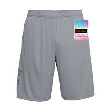 UNDERARMOUR 테크 그래픽 쇼츠 1306443-035 160059