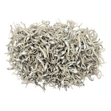 바보상회 은빛 남해 짜지않은 저염 죽방 세 소 멸치, 2개, 250g