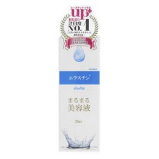 마루마루미용액 엘라스틴, 1개, 20ml