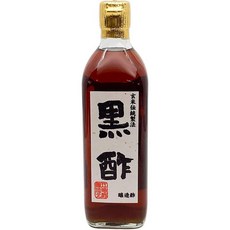 에자키 오리지널 흑초 500ml