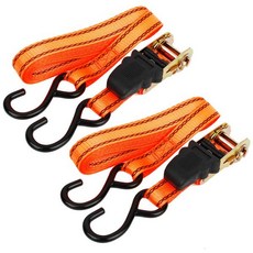 2P 라쳇 자동바 HS-A5-07SP / 안전바 화물 고정바