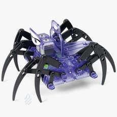 디어 스파이더 로봇 과학교구