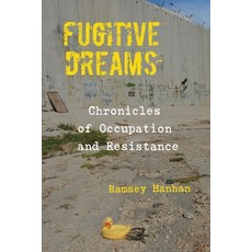 (영문도서) Fugitive Dreams Paperback, Fomite, English, 9781953236715