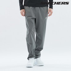 [스케쳐스] 남성 우븐 베이직 팬츠 SL3MPCFS011