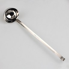 발라리아 온스국자 4oz (래들) 용량 - 118ml, 온스국자(4oz), 1개