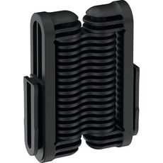 Wera 05049004001 9550 공구 검사 모듈형 힌지 67.5 x 91 22mm, Wera 05049004001 9550 공구 검사 모듈