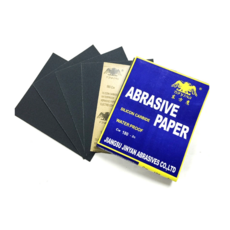 레진 아트 공예 습식사포 물 방수 사포 120방 220방 400방 600방 1000방, 1개