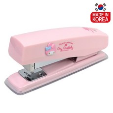 산리오 마이멜로디 스테플러, 단품, 상세페이지 참조