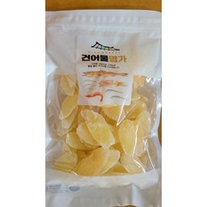 아름건어물 건살구 망고 파인애플 파파야 자두 고구마정과 크랜베리 500g[소포장], 1개, 건파인애플 500g