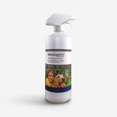 美國麥高臣 MicrocynAH 寵物神仙水全系列, 1入